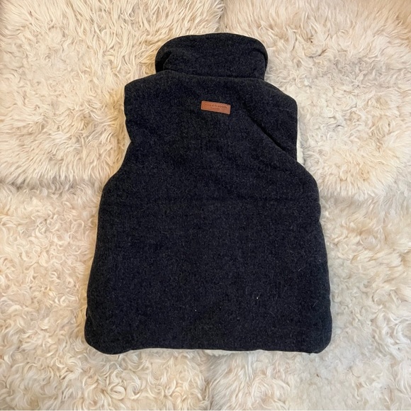 Arsene et let Pipelettes Vest - Picture 2 of 12